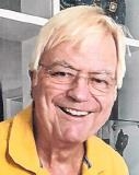 Profilbild Volker Julius Albert Schmidt-Gallas